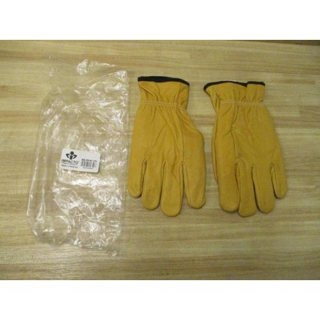 Impacto BG 65040 LPR Anti-Vibration Gloves BG65040LPR