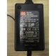 Mean Well P40A-6P2J Switching Mode Power Supply PSU40A-6 - Used
