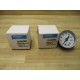 Ashcroft 33HR02 Pressure Gauge (Pack of 2)