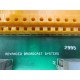 ABS 510-2141-000 Network Processor Board 953-2141-000 - New No Box