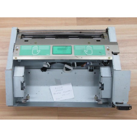 Ricoh JP1235 Printer Assembly - Used