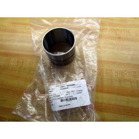 Chiron 1440664 Cylinder Bushing 123089