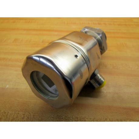 Endress & Hauser PMC45-RC15H6J1BF1 Pressure Transmitter PMC45RC15H6J1BF1 - New No Box