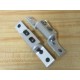 80 20 4323 Universal Living Hinge WBrackets (Pack of 2) - New No Box