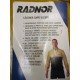 Radnor 64055073 Leather Cape Sleeve