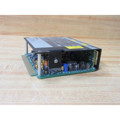 Oilgear L404563-821 Servo Amplifier Module L404563821 - Used