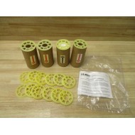 La-Man 30097 ExtractorDryer Service Kit