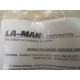 La-Man 30097 ExtractorDryer Service Kit