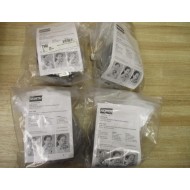 Honeywell 7902 North Escape Respirator (Pack of 4)