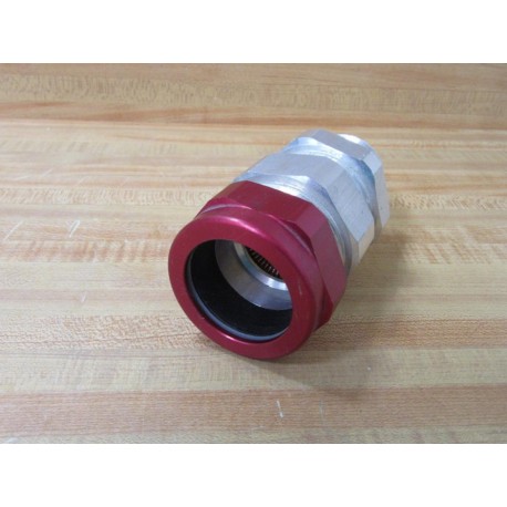 Crouse & Hinds TMCX4140 Terminator Cable Fitting - New No Box