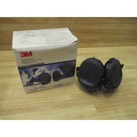 3M H505B Welding Earmuffs