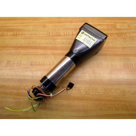 Hitachi 95AB31 Electron Tube - New No Box