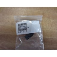 0020-00018 002000018 Gripper Adapter To 1.18