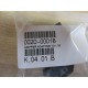 0020-00018 002000018 Gripper Adapter To 1.18