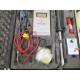 Material Control 2000 FXP Digital Probe Thermometer Kit 2000FXP - Used