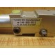 Tunkers K 25 A10 T12 60° Pneumatic Cylinder K25A10T1260° - Used