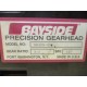 Bayside NR42S-008 Precision Gearhead NR42S008 - New No Box