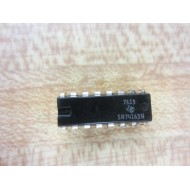 Texas Instruments SN74163N Integrated Circuit (Pack of 5)