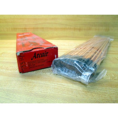 Arcair 22-023-003 Palin Pointed Electodes 22023003 (Pack of 100)