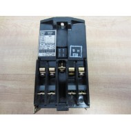 Square D 8501-GO-80 Relay 8501-G0-80 Ser. D - New No Box