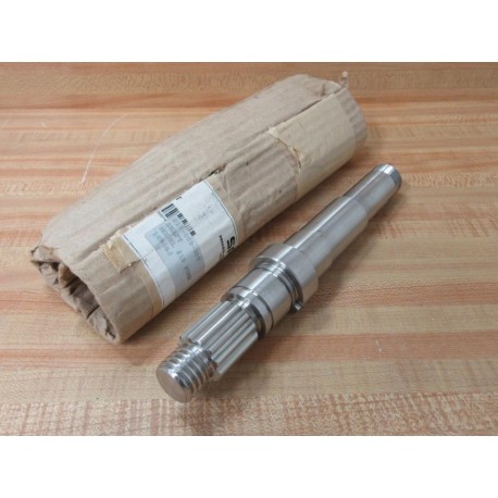 SPX 018-009-000 Short Shaft 018009000