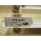 Dwyer VFA-6-BV Flowmeter VFA6BV - New No Box