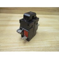 Bulldog Electric 31215 Pushmatic 15 Amp Circuit Breaker - Used