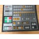 Hitachi Seiki 11-21-00 Keypad Membrane Replacement 112100 - New No Box