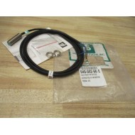 Pepperl + Fuchs NJ2-12GM40-E2 Inductive Proximity Sensor 244115