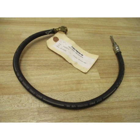 Trupar America TA9958010 Brake Hose - New No Box