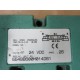 Numtatics 554BB600M014D61 Solenoid Valve - Used