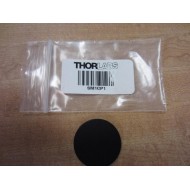 Thorlabs SM1CP1 Internal Threaded End Cap SM1 Series