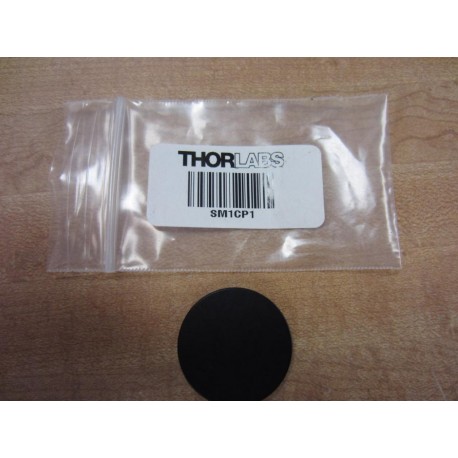 Thorlabs SM1CP1 Internal Threaded End Cap SM1 Series