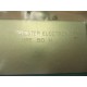 Winchester MRE 50 H Connector MRE50H