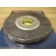 Westward 1GBL2 Wire Brush Face Bench Grinding Wheel