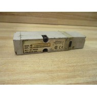 Numatics 123BA4Z2KN00030 Solenoid Valve - Used