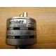 Hohner 21301 Rotary Encoder - Used