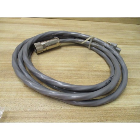 Siemens C27228A Connector Cable - Used