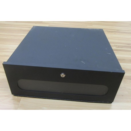Video Mount Products DVR-LB2 DVR Locking Display Box DVRLB2 - New No Box