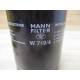 Mann W7194 Oil Filter W7194 (Pack of 3)