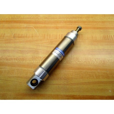 Koganei DA32X30-4077W Air Cylinder DA32X304077W - New No Box