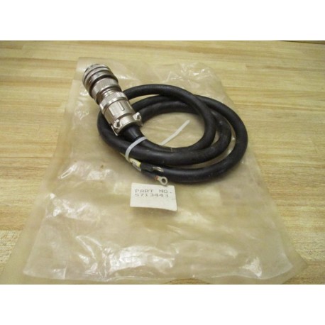 Amphenol 5713443 Connector Cable