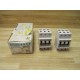 Siemens 5SX23 308-8 Miniature Circuit Breaker 5SX23D8 (Pack of 2)