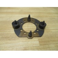 092439 Mounting Plate - Used