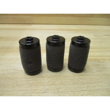 SMC AFD20P-060AS Filter Element AFD20P060AS (Pack of 3) - New No Box