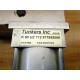 Tunkers K 60 UZ T12 Pneumatic Clamp 17855000 - New No Box