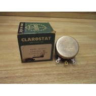 Clarostat A10-500 Pick-A-Shaft Potentiometer A10500