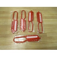 Laser Tools 7942 Lock Out Hasp (Pack of 5)