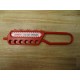Laser Tools 7942 Lock Out Hasp (Pack of 5)