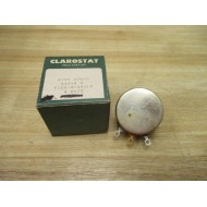 Clarostat A10-2 Pick-A-Shaft Potentiometer A102